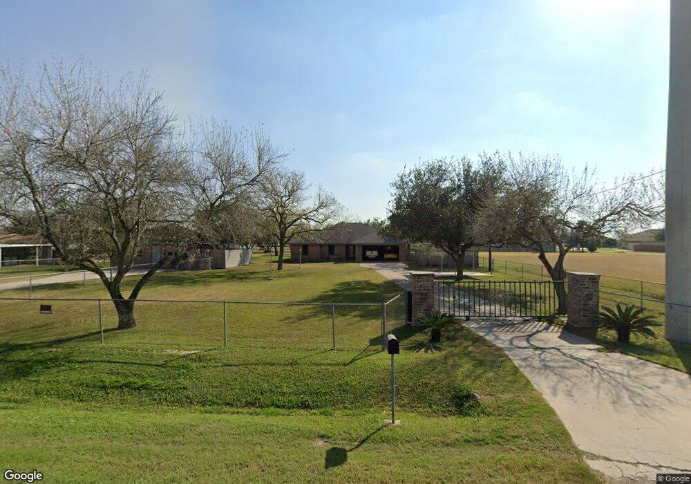1822 E Roosevelt Rd, Donna, TX 78537 - photo 1