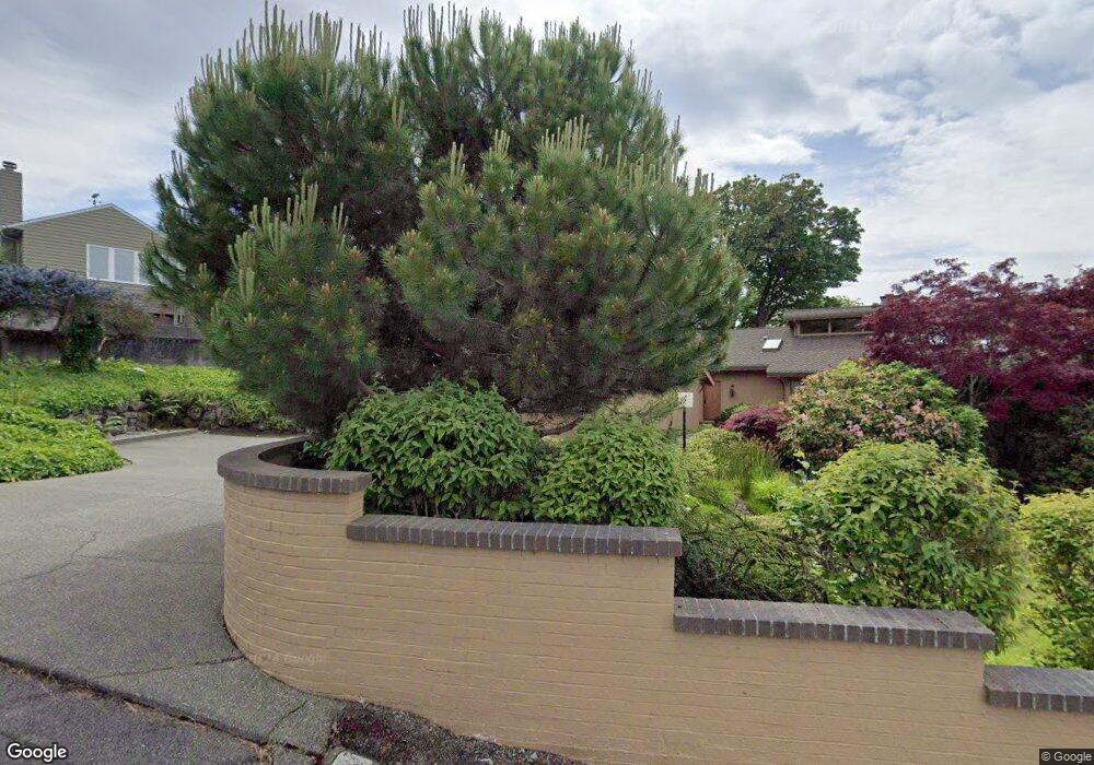 2720 Soundview Dr W, University Place, WA 98466 - photo 1