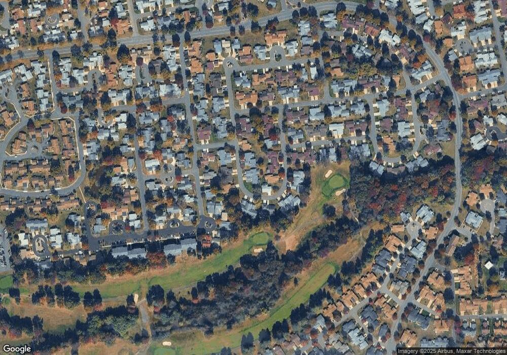 251B Doremus Dr, Monroe Township, NJ 08831 - photo 1