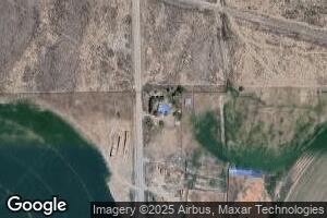 4350 N 4400 W, Moore, ID 83255