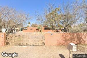 313 E Calle Arizona, Tucson, AZ 85705