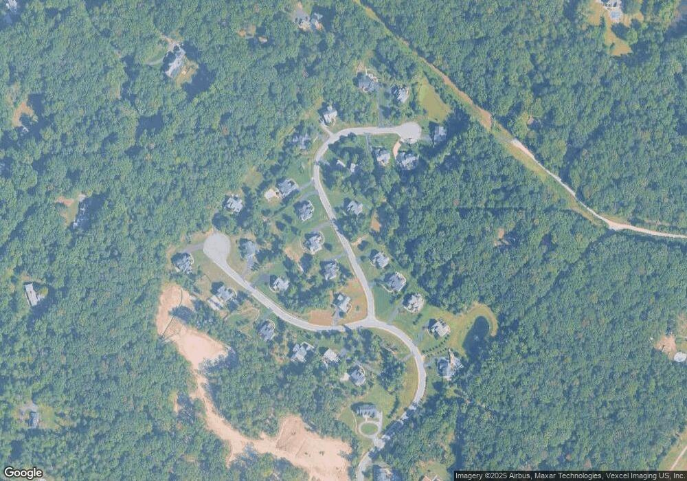 1002 John Sutherland Dr unit LOT 25, Lorton, VA 22079 - photo 1