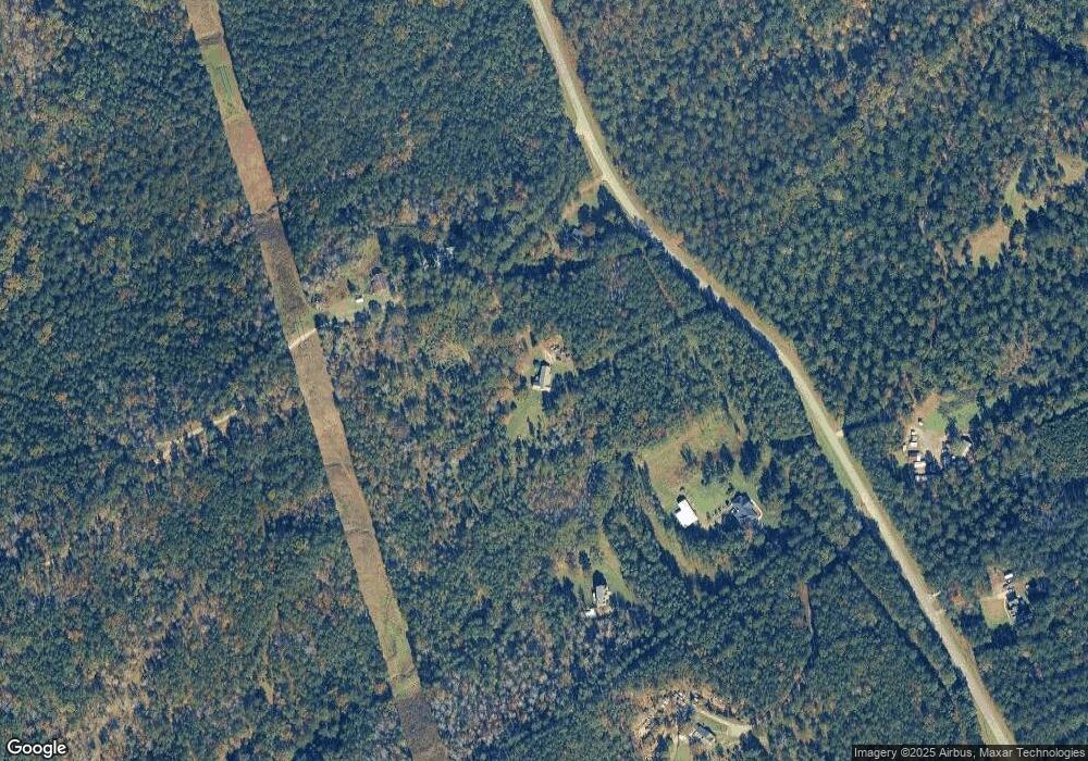 901 Jarrell Plantation Rd, Juliette, GA 31046 - photo 1