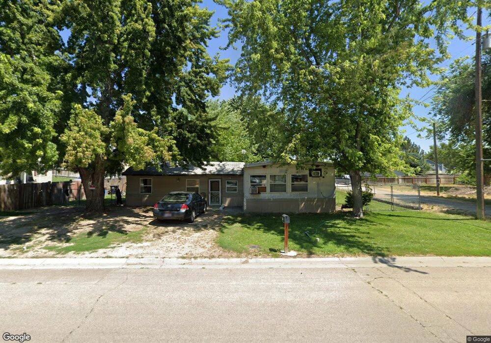 1104 S Elder St, Nampa, ID 83686 - photo 1