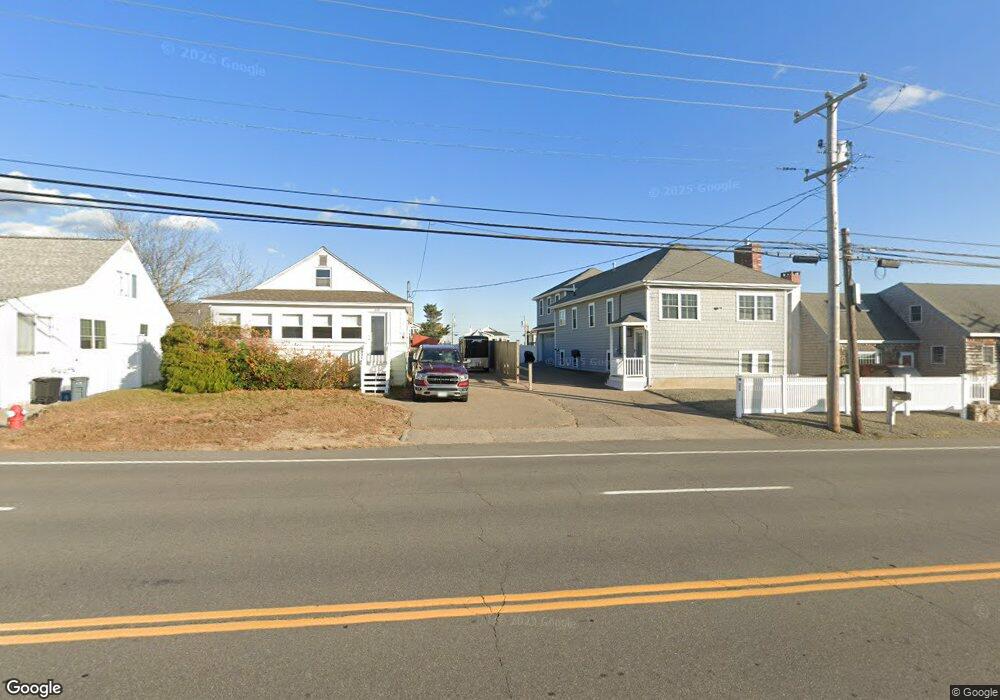 206 Ocean Blvd unit 206, Seabrook, NH 03874 - photo 1