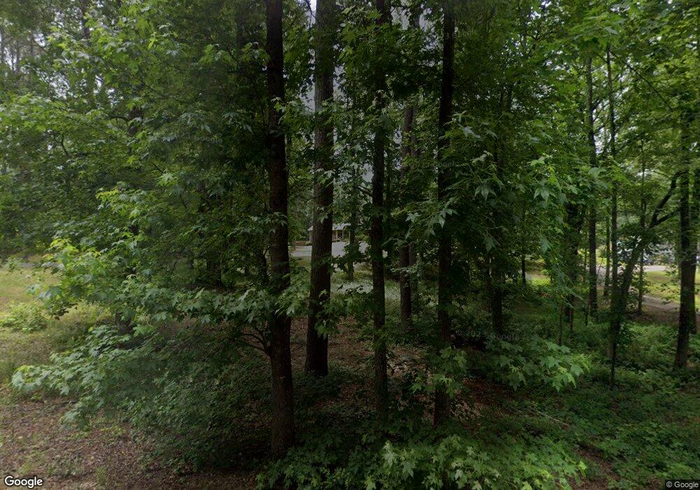 255 High Point Forest Dr, Covington, GA 30016 - photo 1