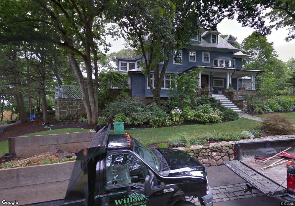 61 Montvale Rd, Newton, MA 02459 - photo 1