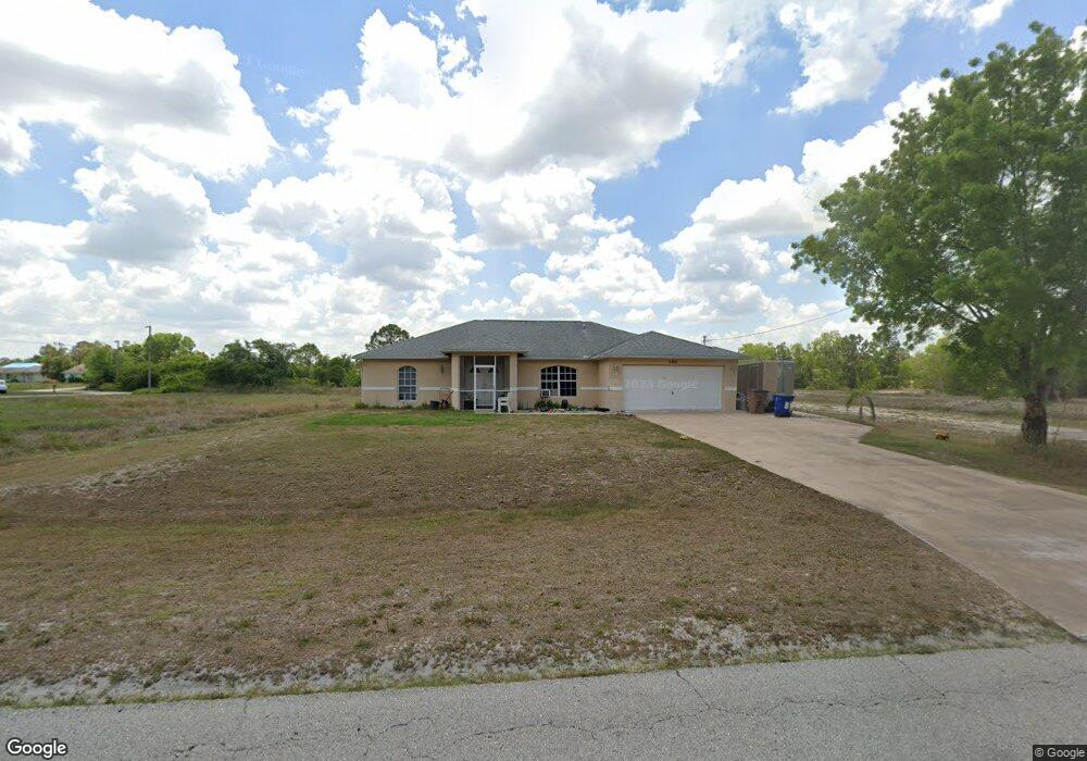 350 Parkdale Blvd, Lehigh Acres, FL 33974 - photo 1