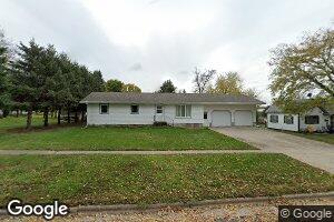 701 1st Ave E, Rock Rapids, IA 51246