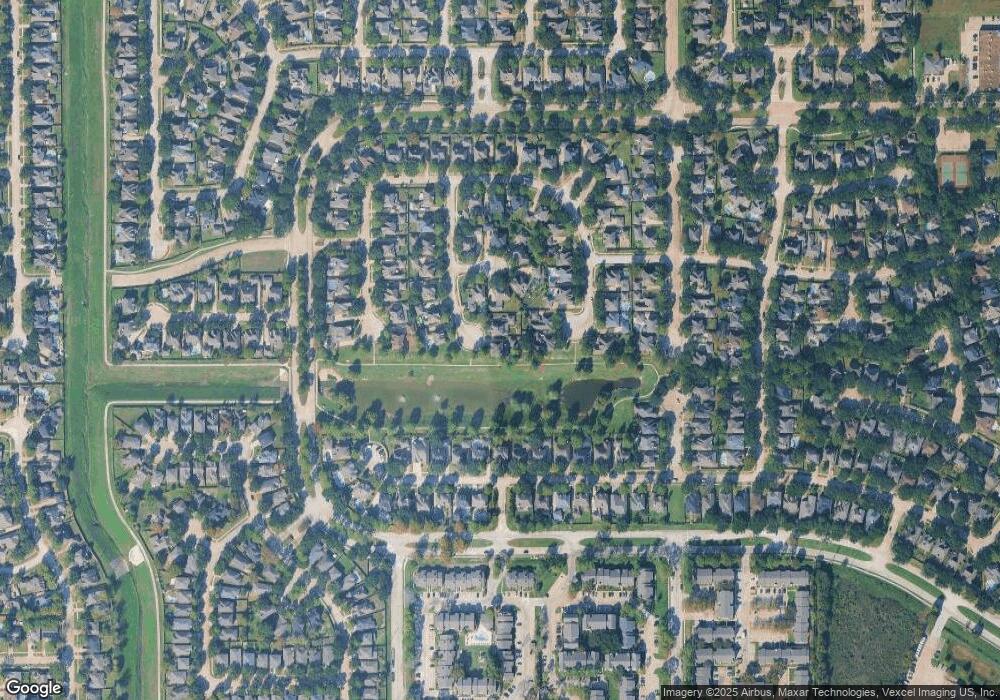 9202 Abbey Chase Ln, Houston, TX 77095 - photo 1