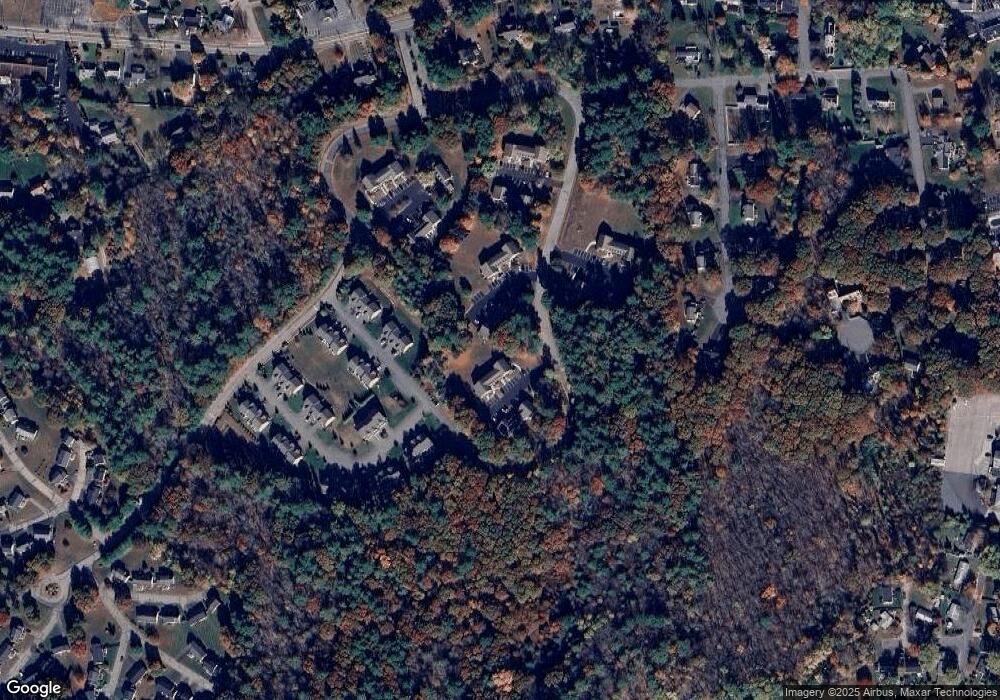 22 Bellwood Cir, Bellingham, MA 02019 - photo 1