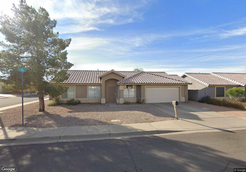 8135 E Dartmouth St, Mesa, AZ 85207 - photo 1