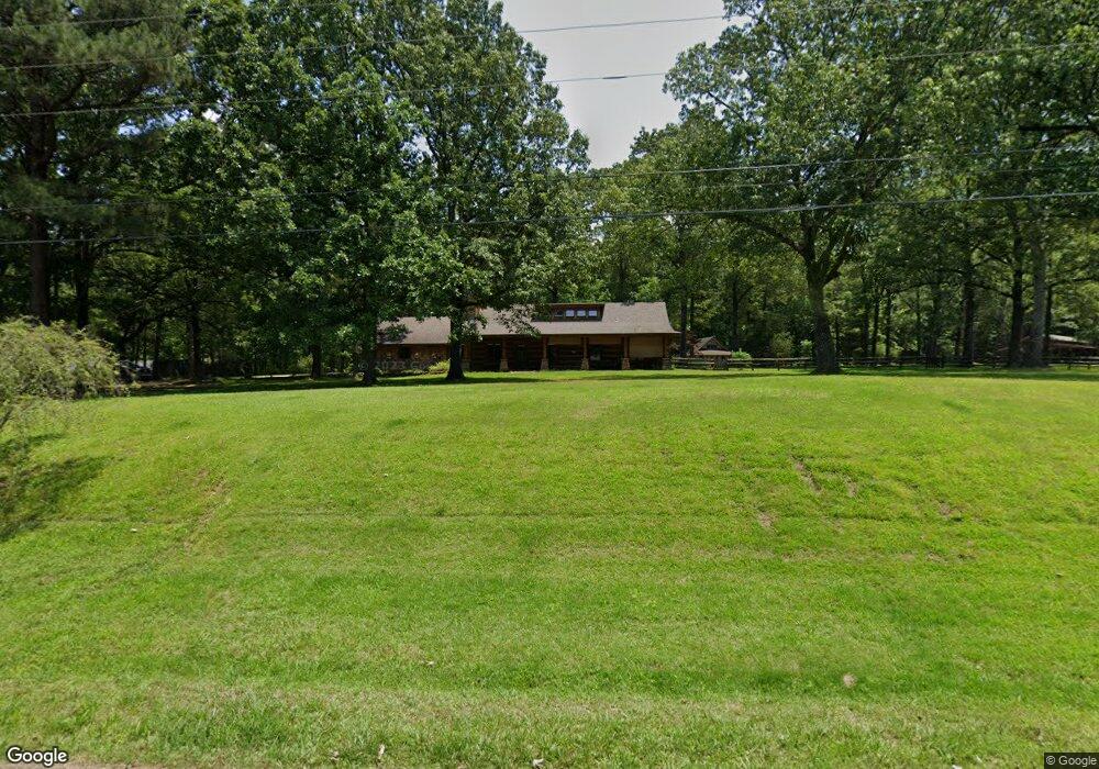 406 Forest Grove Rd, Oxford, MS 38655 - photo 1