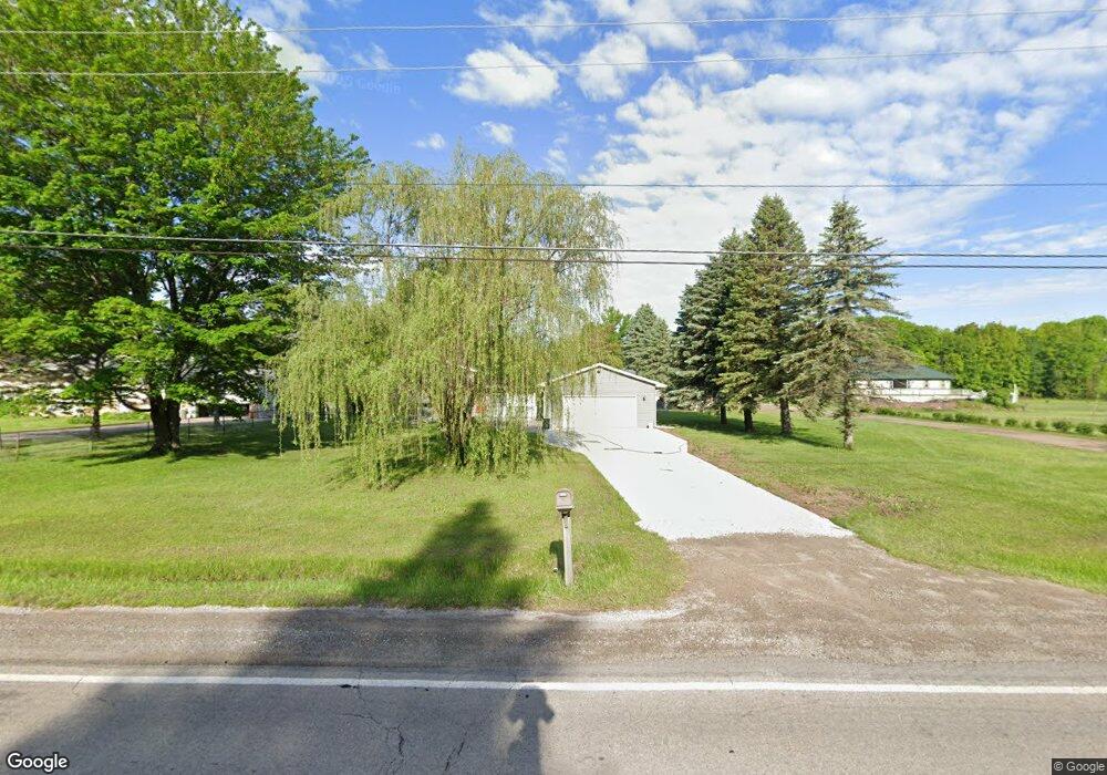 13189 N Clio Rd, Clio, MI 48420 - photo 1