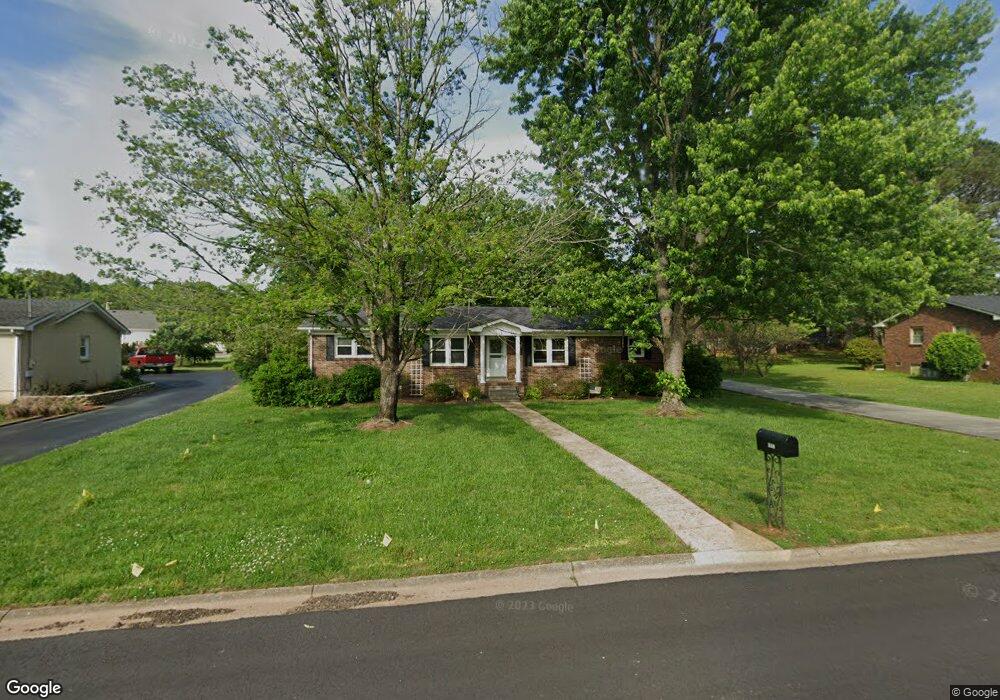 502 Shadow Dr, Shelbyville, TN 37160 - photo 1