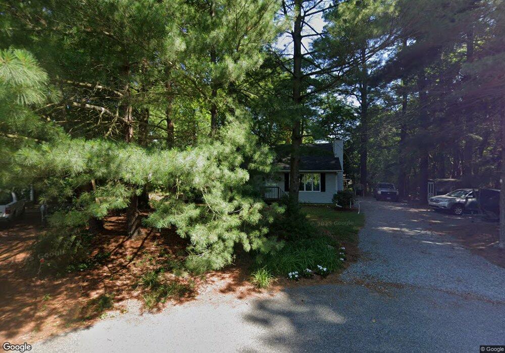 6000 Boyce Ln, Rock Hall, MD 21661 - photo 1