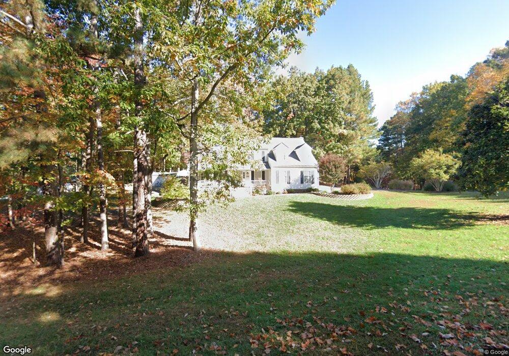 12621 Belleflower Ln, Fredericksburg, VA 22407 - photo 1