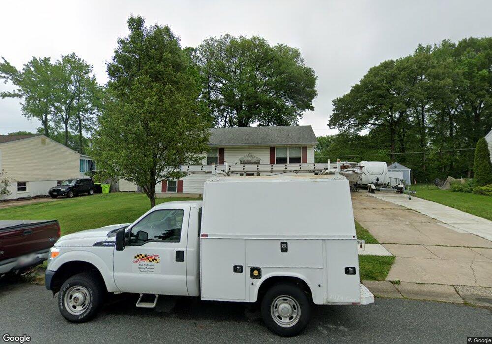 2421 Sycamore Ln, Edgewood, MD 21040 - photo 1