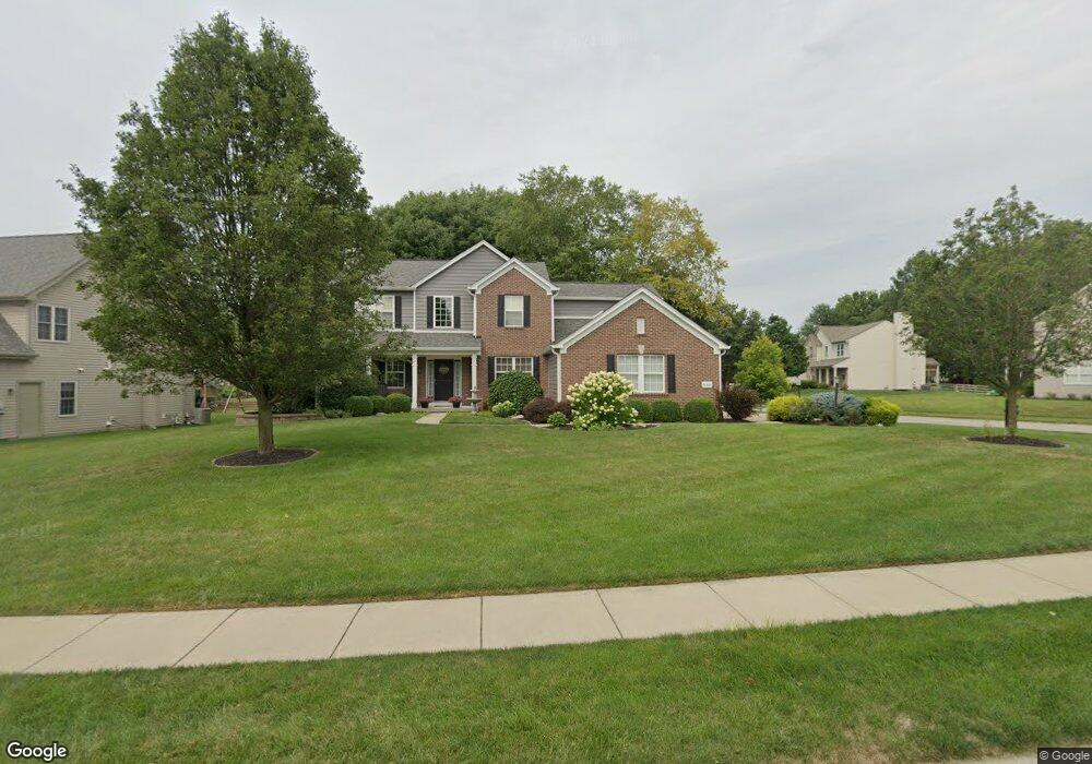 12184 Cobblestone Dr, Fishers, IN 46037 - photo 1