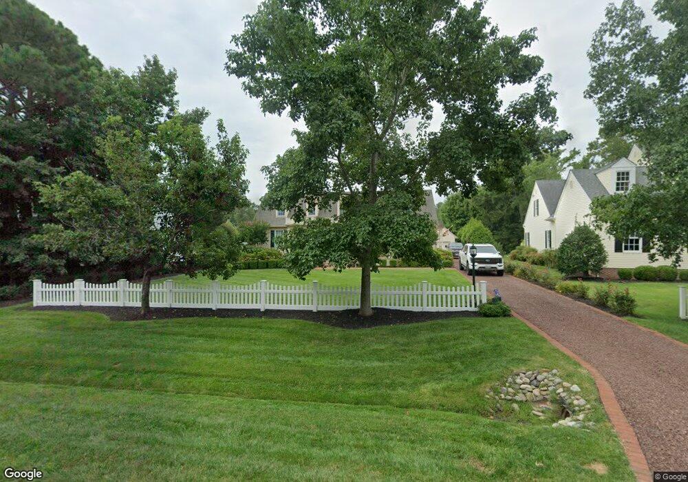 1714 S Chase Ln, Berlin, MD 21811 - photo 1