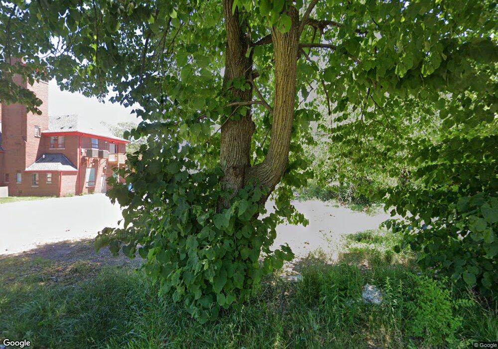 4123 Washington St, Gary, IN 46408 - photo 1