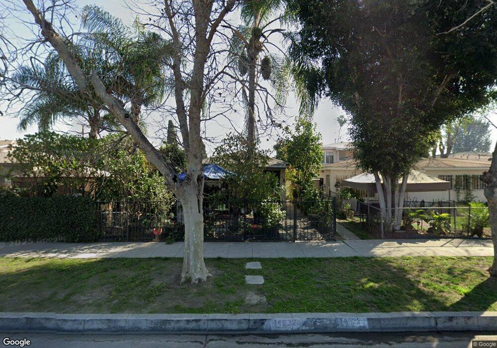 14632 S Atlantic Ave, Compton, CA 90221 - photo 1