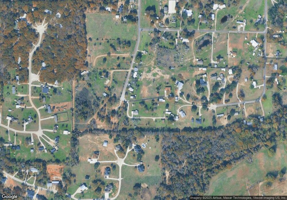 000 Sabathney Dr, Weatherford, TX 76085 - photo 1