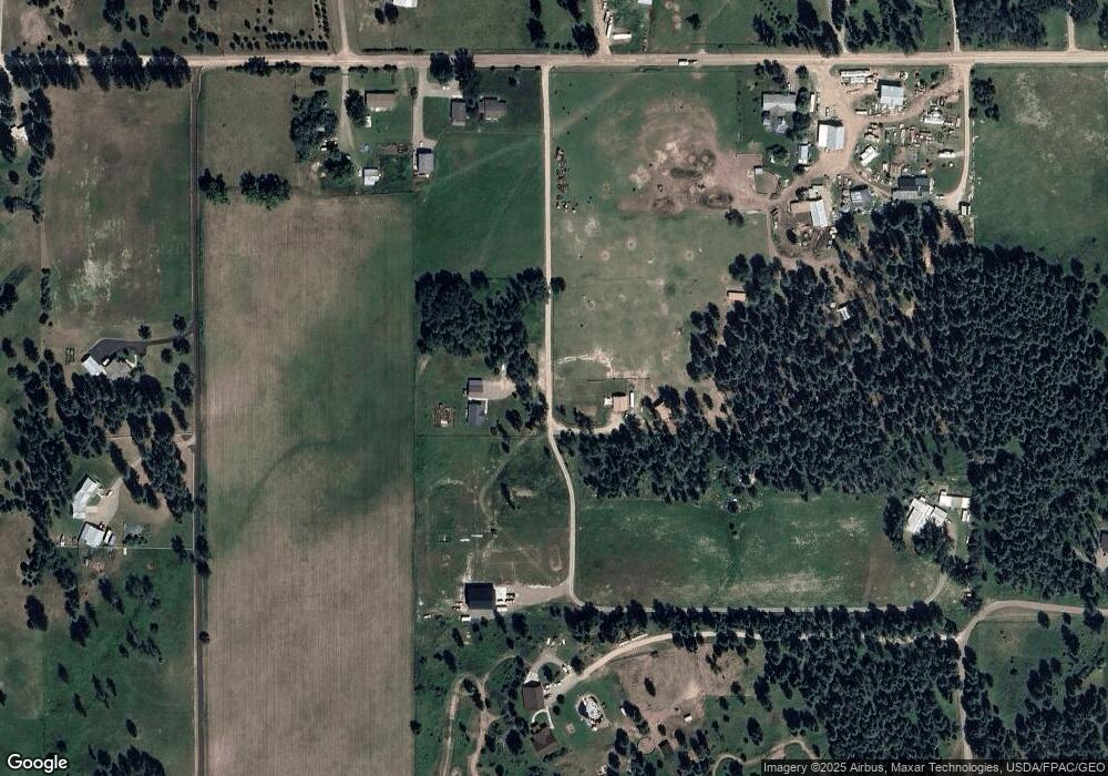 Nhn Serenity Acres Ln, Columbia Falls, MT 59912 - photo 1