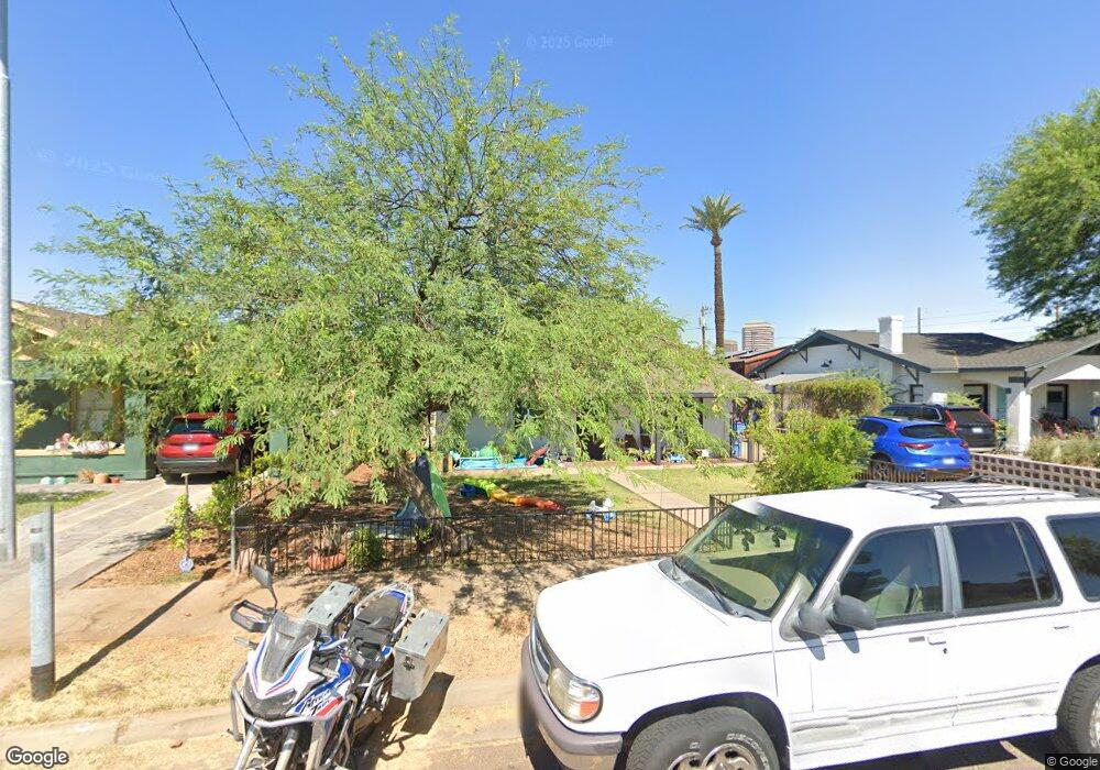 2526 N 9th St, Phoenix, AZ 85006 - photo 1