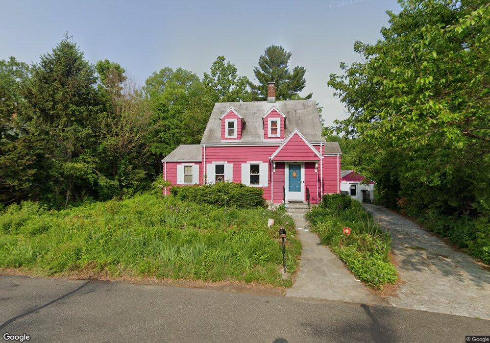 4 Rempsen St, Trumbull, CT 06611 - photo 1