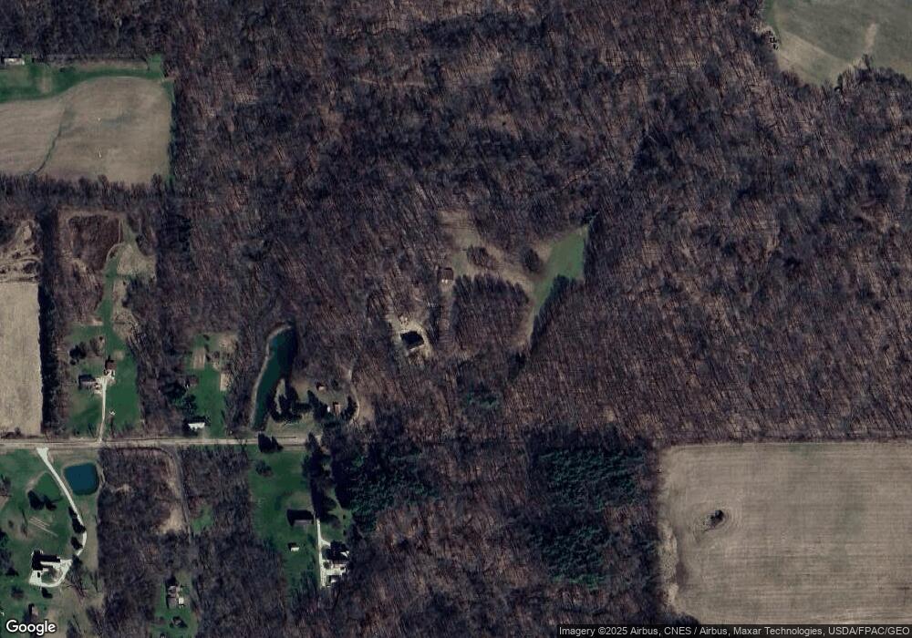 3320 Gladden Rd, Lucas, OH 44843 - photo 1