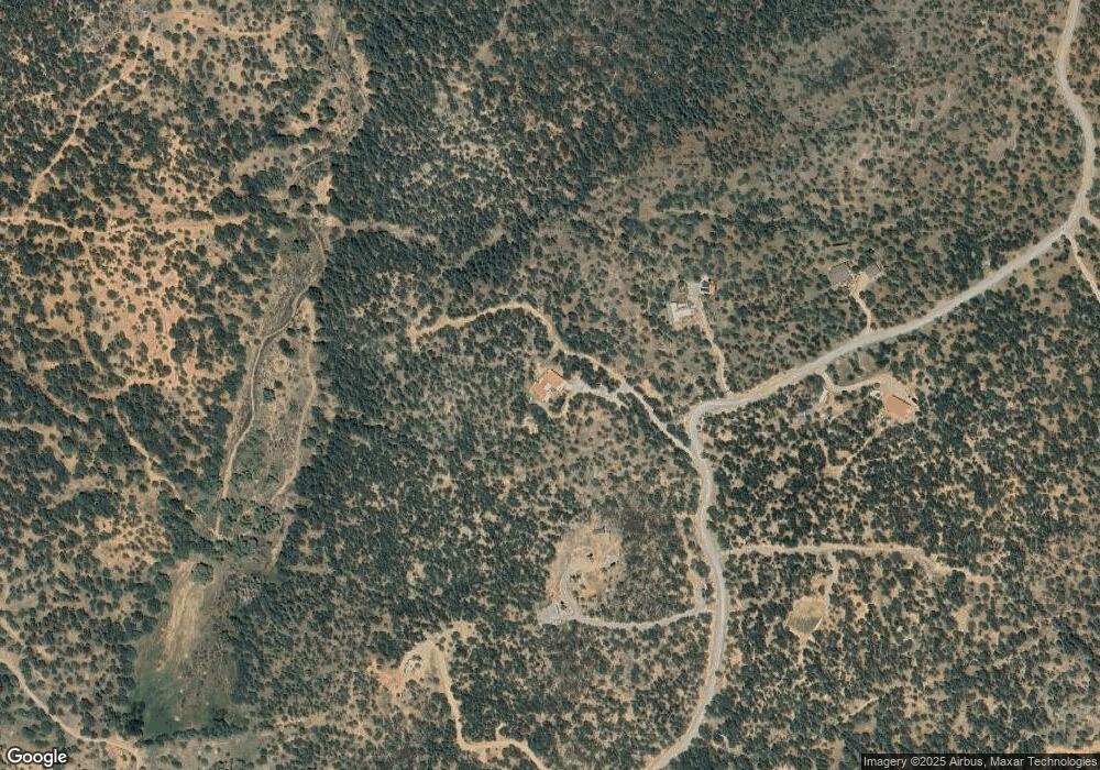 171 Sanctuary Rd, Silver City, NM 88061 - photo 1