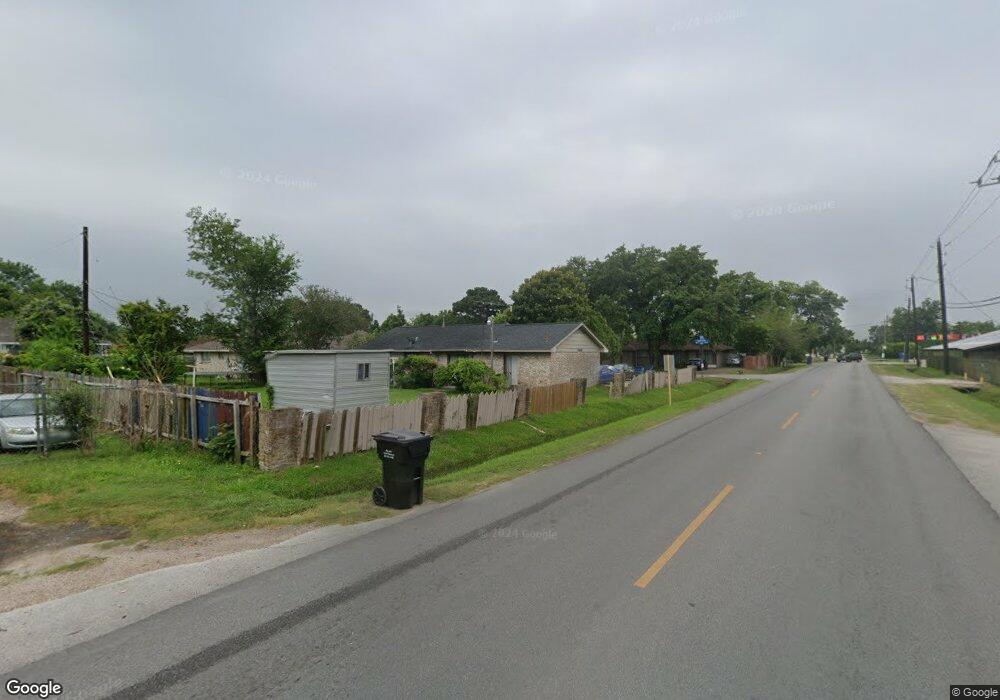 3903 Oakville St, Houston, TX 77093 - photo 1