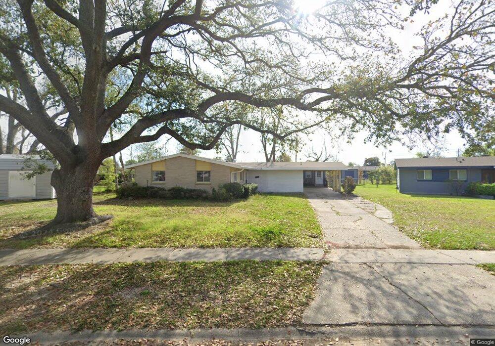 2924 General Mitchell St, Lake Charles, LA 70615 - photo 1