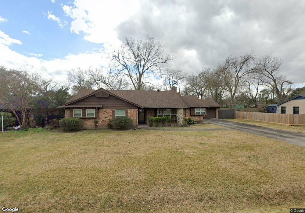 4122 Grimes St, Houston, TX 77087 - photo 1