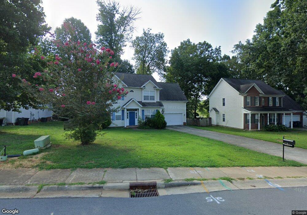 4267 Kiser Woods Dr SW unit 66, Concord, NC 28025 - photo 1