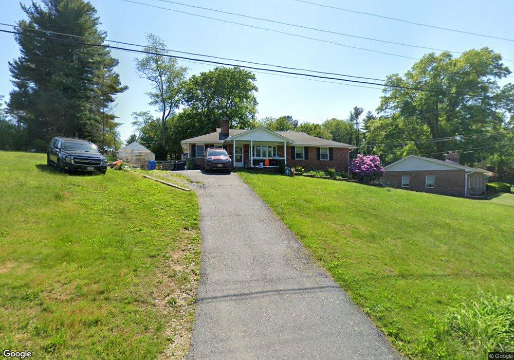 1308 Murgatroyd Rd, Fallston, MD 21047 - photo 1