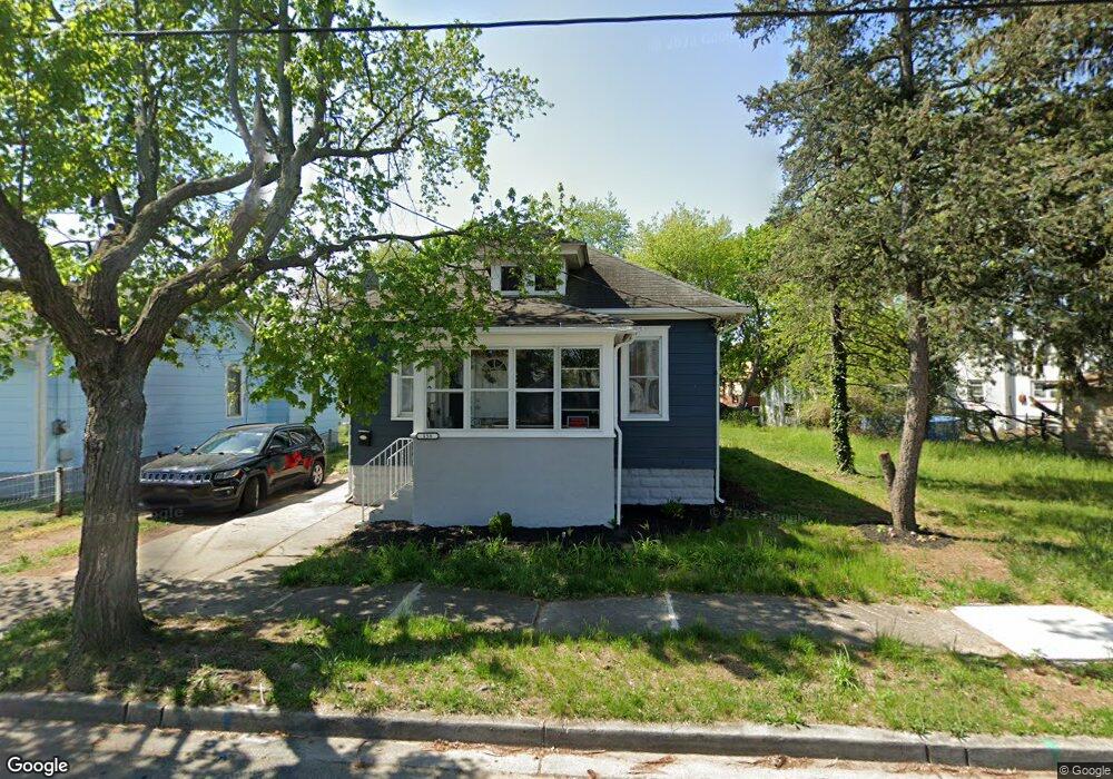 158 Mc Corkell Ave, Paulsboro, NJ 08066 - photo 1