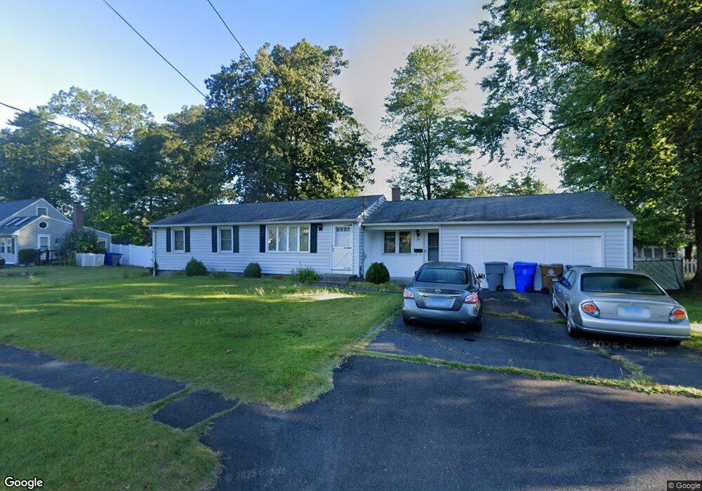 22 Post Rd, Enfield, CT 06082 - photo 1