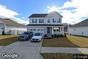 7504 Oakham Dr, Spotsylvania, VA 22551