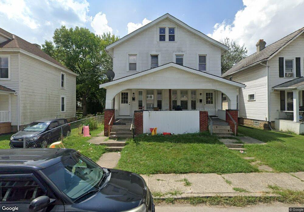 239 S Ogden Ave unit 241, Columbus, OH 43204 - photo 1