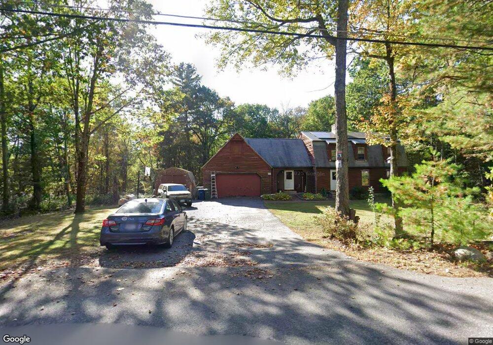 1169 Elm St, Leominster, MA 01453 - photo 1