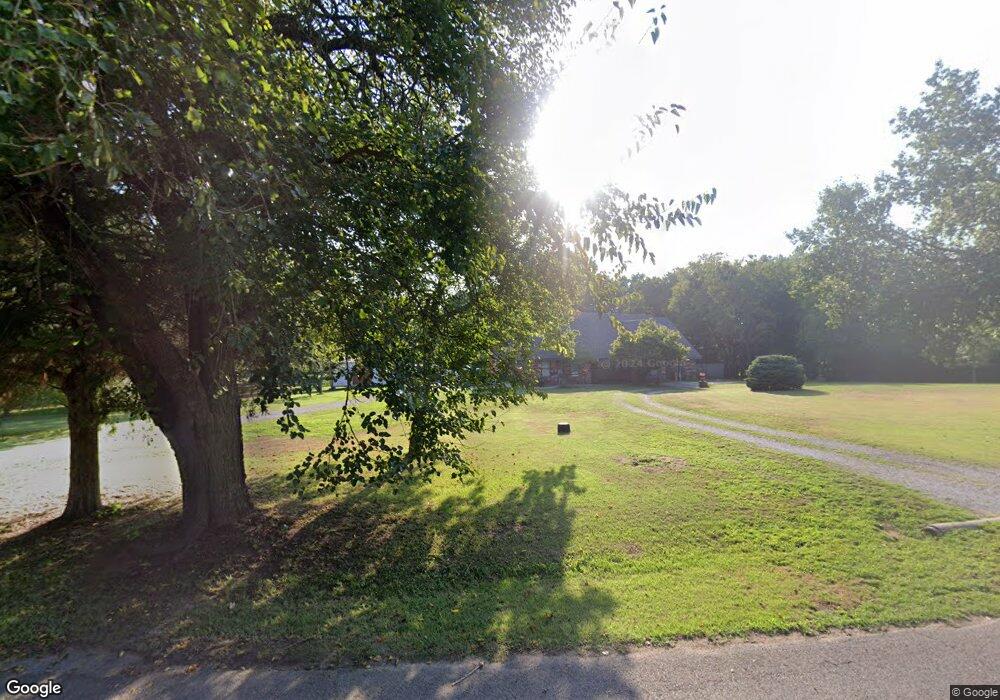 13870 S 200th Ave E, Broken Arrow, OK 74014 - photo 1