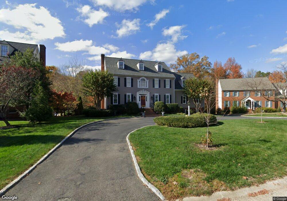 10883 Millington Ln, Henrico, VA 23238 - photo 1