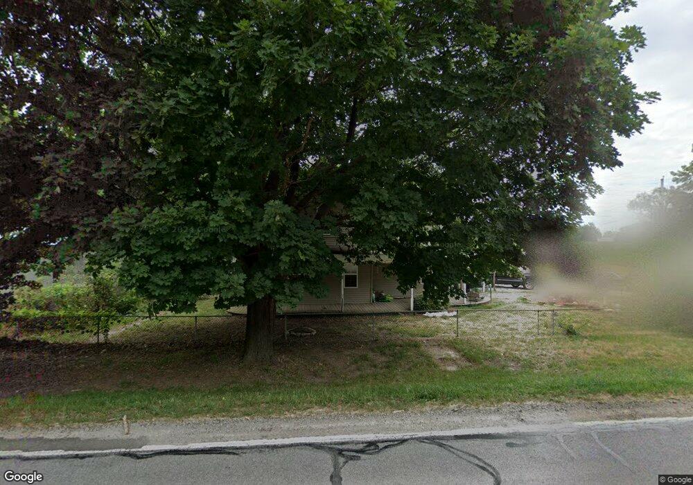 3716 S State Road 25 unit Palestine, Mentone, IN 46539 - photo 1