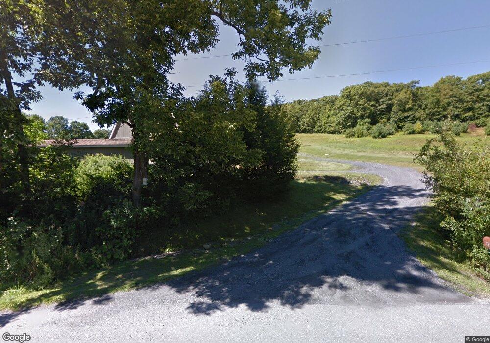 2585 Monument Hill Rd, Castleton, VT 05735 - photo 1