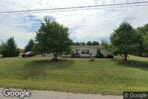 7509 W 650 N, Waynetown, IN 47990