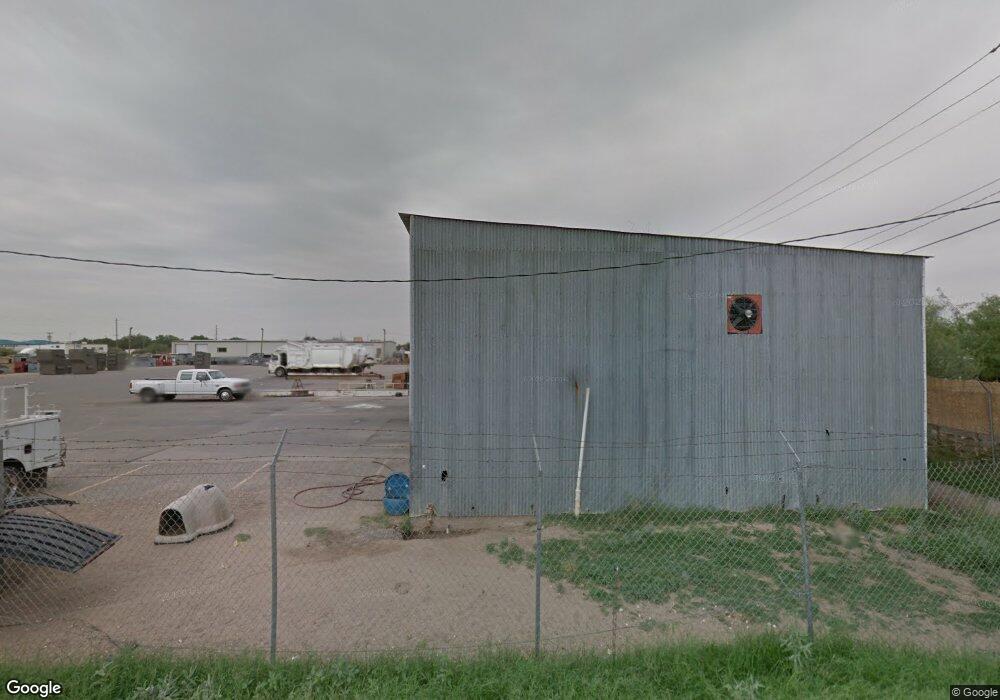 11350 Middle Drain Rd unit J, Socorro, TX 79927 - photo 1