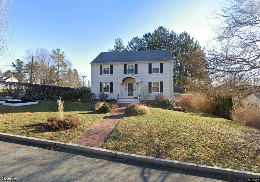 143 Craigie St, Portland, ME 04102 - photo 1