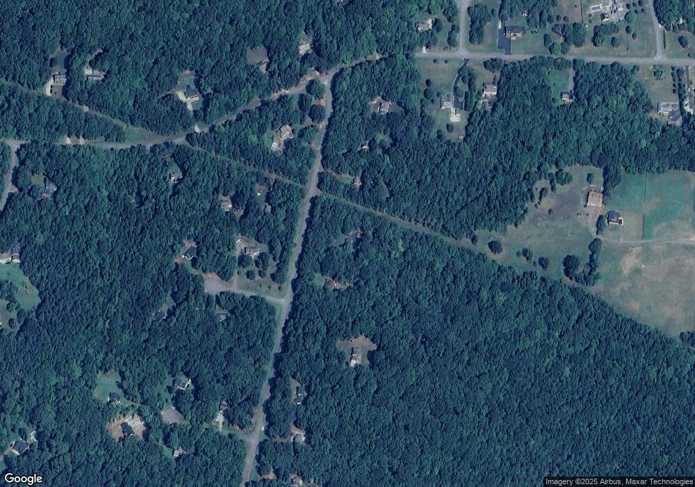 1770 Dorset Ridge Loop, Powhatan, VA 23139 - photo 1